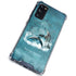Brigid Ashwood Dolphin Celtic Knot Galaxy S20 FE Clear Case