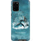 Brigid Ashwood Dolphin Celtic Knot Galaxy S20 Plus Pro Case
