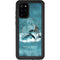 Brigid Ashwood Dolphin Celtic Knot Galaxy S20 Plus Waterproof Case