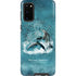 Brigid Ashwood Dolphin Celtic Knot Galaxy S20 Pro Case
