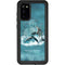 Brigid Ashwood Dolphin Celtic Knot Galaxy S20 Waterproof Case
