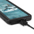 Brigid Ashwood Dolphin Celtic Knot Galaxy S20 Waterproof Case