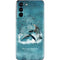 Brigid Ashwood Dolphin Celtic Knot Galaxy S21 5G Skin