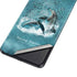 Brigid Ashwood Dolphin Celtic Knot Galaxy S21 5G Skin