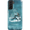 Brigid Ashwood Dolphin Celtic Knot Galaxy S21 FE Pro Case