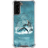 Brigid Ashwood Dolphin Celtic Knot Galaxy S21 Plus 5G Clear Case