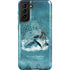 Brigid Ashwood Dolphin Celtic Knot Galaxy S21 Plus 5G Pro Case