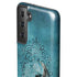 Brigid Ashwood Dolphin Celtic Knot Galaxy S21 Plus 5G Pro Case