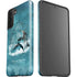 Brigid Ashwood Dolphin Celtic Knot Galaxy S21 Plus 5G Pro Case