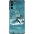 Brigid Ashwood Dolphin Celtic Knot Galaxy S21 Plus 5G Skin