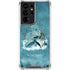 Brigid Ashwood Dolphin Celtic Knot Galaxy S21 Ultra 5G Clear Case