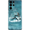 Brigid Ashwood Dolphin Celtic Knot Galaxy S21 Ultra 5G Skin