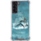 Brigid Ashwood Dolphin Celtic Knot Galaxy S22 Clear Case