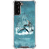 Brigid Ashwood Dolphin Celtic Knot Galaxy S22 Plus Clear Case