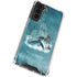 Brigid Ashwood Dolphin Celtic Knot Galaxy S22 Plus Clear Case