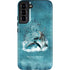 Brigid Ashwood Dolphin Celtic Knot Galaxy S22 Plus Pro Case
