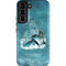 Brigid Ashwood Dolphin Celtic Knot Galaxy S22 Pro Case