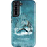 Brigid Ashwood Dolphin Celtic Knot Galaxy S22 Pro Case