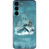 Brigid Ashwood Dolphin Celtic Knot Galaxy S22 Skin