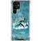 Brigid Ashwood Dolphin Celtic Knot Galaxy S22 Ultra Clear Case