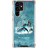 Brigid Ashwood Dolphin Celtic Knot Galaxy S22 Ultra Clear Case