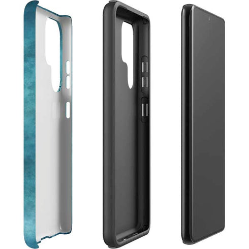 Brigid Ashwood Dolphin Celtic Knot Galaxy S22 Ultra Pro Case