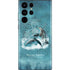 Brigid Ashwood Dolphin Celtic Knot Galaxy S22 Ultra Skin