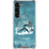 Brigid Ashwood Dolphin Celtic Knot Galaxy S23 Clear Case