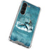 Brigid Ashwood Dolphin Celtic Knot Galaxy S23 Clear Case