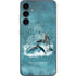 Dolphin Celtic Knot by Brigid Ashwood Galaxy S23 FE Skin