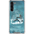 Brigid Ashwood Dolphin Celtic Knot Galaxy S23 Plus Clear Case