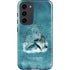 Brigid Ashwood Dolphin Celtic Knot Galaxy S23 Plus Pro Case