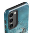 Brigid Ashwood Dolphin Celtic Knot Galaxy S23 Plus Pro Case