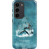 Brigid Ashwood Dolphin Celtic Knot Galaxy S23 Pro Case