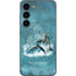 Brigid Ashwood Dolphin Celtic Knot Galaxy S23 Skin