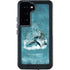 Brigid Ashwood Dolphin Celtic Knot Galaxy S23 Waterproof Case