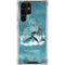 Dolphin Celtic Knot by Brigid Ashwood Galaxy S24 Ultra Clear Case