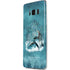 Brigid Ashwood Dolphin Celtic Knot Galaxy S8 Skin