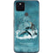 Brigid Ashwood Dolphin Celtic Knot Google Pixel 4a 5G Skin