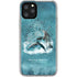 Dolphin Celtic Knot by Brigid Ashwood iPhone 11 Pro Clear Case
