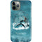 Brigid Ashwood Dolphin Celtic Knot iPhone 11 Pro Lite Case