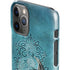 Brigid Ashwood Dolphin Celtic Knot iPhone 11 Pro Lite Case