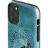 Brigid Ashwood Dolphin Celtic Knot iPhone 11 Pro Max Impact Case
