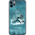 Brigid Ashwood Dolphin Celtic Knot iPhone 11 Pro Max Skin