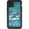 Brigid Ashwood Dolphin Celtic Knot iPhone 11 Pro Max Waterproof Case