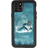 Brigid Ashwood Dolphin Celtic Knot iPhone 11 Pro Max Waterproof Case