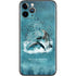 Brigid Ashwood Dolphin Celtic Knot iPhone 11 Pro Skin