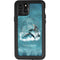 Brigid Ashwood Dolphin Celtic Knot iPhone 11 Pro Waterproof Case