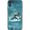 Brigid Ashwood Dolphin Celtic Knot iPhone 11 Skin