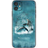 Brigid Ashwood Dolphin Celtic Knot iPhone 11 Skin